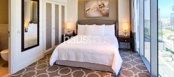 1 chambre Appartement à Downtown Dubai (Downtown Burj Dubai), UAE No. 100350 2