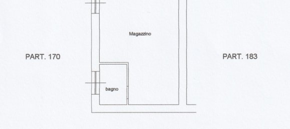 Casa de 2 dormitorios en Frascati, Italy No. 112540 32