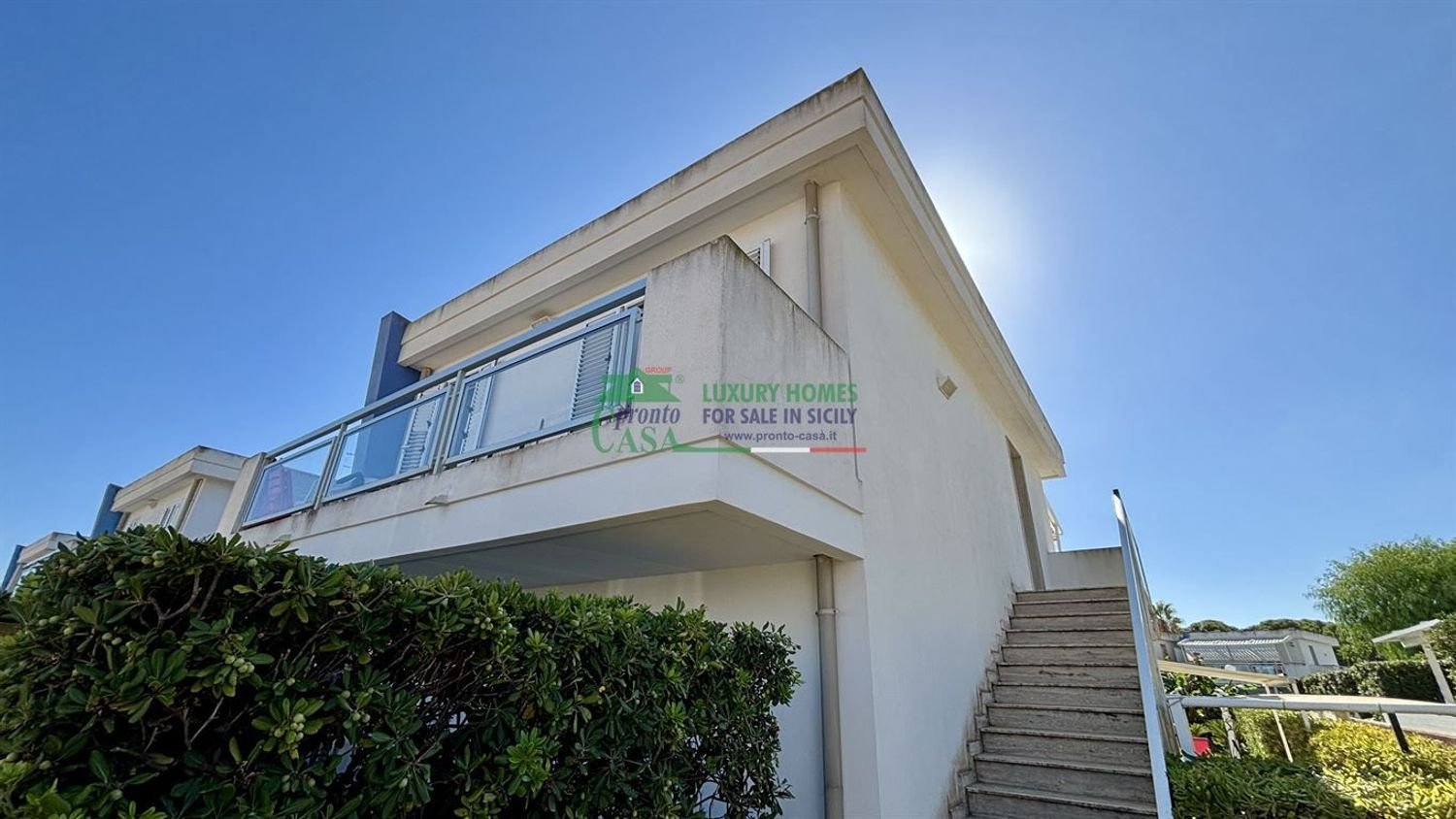 3 bedrooms Apartment in Ragusa, Italy No. 374503