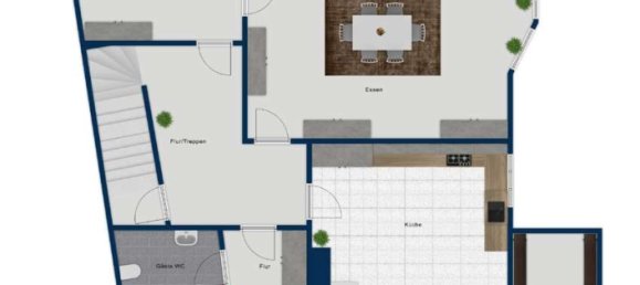 5 bedrooms House in Steinburg, Germany No. 69001 23