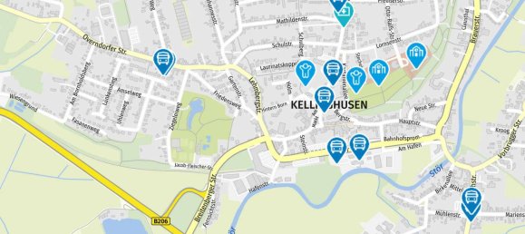 5 bedrooms House in Steinburg, Germany No. 69001 21