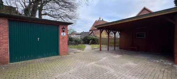 5 bedrooms House in Steinburg, Germany No. 69001 19