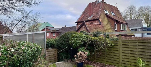 5 bedrooms House in Steinburg, Germany No. 69001 18