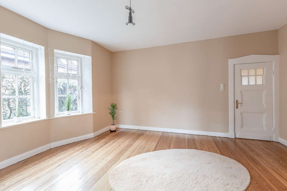 5 bedrooms House in Steinburg, Germany No. 69001