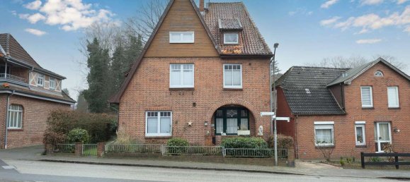 5 bedrooms House in Steinburg, Germany No. 69001 17