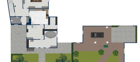 5 bedrooms House in Steinburg, Germany No. 69001 26