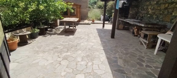 5 bedrooms Apartment in Genoa, Italy No. 327754 7