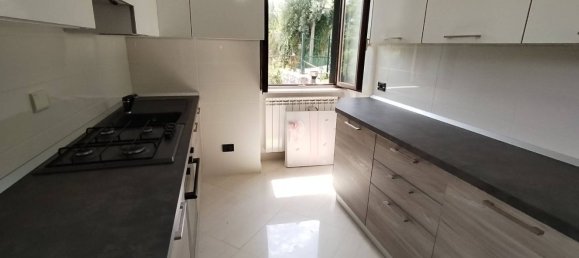 5 bedrooms Apartment in Genoa, Italy No. 327754 36