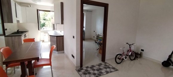 5 bedrooms Apartment in Genoa, Italy No. 327754 40