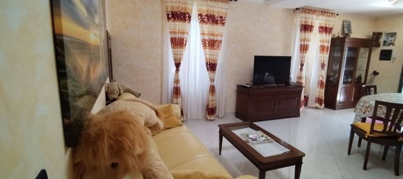 5 bedrooms Apartment in Genoa, Italy No. 327754 13