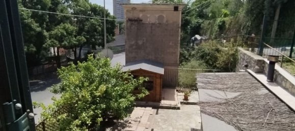 5 bedrooms Apartment in Genoa, Italy No. 327754 45