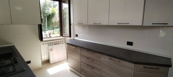 5 bedrooms Apartment in Genoa, Italy No. 327754 35