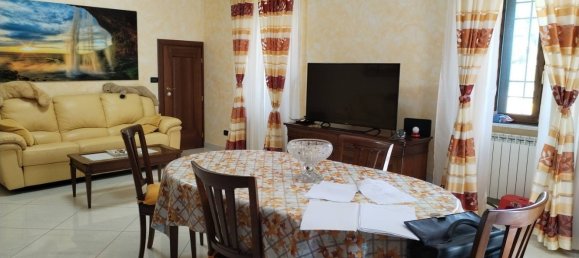 5 bedrooms Apartment in Genoa, Italy No. 327754 15