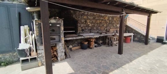 5 bedrooms Apartment in Genoa, Italy No. 327754 6