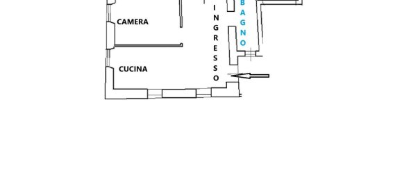 5 bedrooms Apartment in Genoa, Italy No. 327754 49