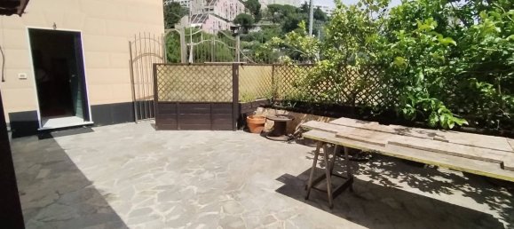 5 bedrooms Apartment in Genoa, Italy No. 327754 9