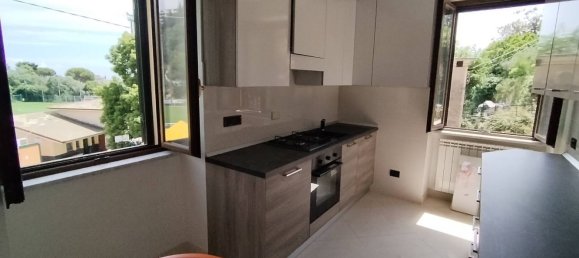 5 bedrooms Apartment in Genoa, Italy No. 327754 34