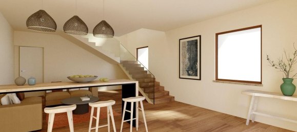 5 bedrooms Apartment in Genoa, Italy No. 327754 28