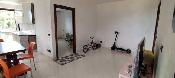 5 bedrooms Apartment in Genoa, Italy No. 327754 37