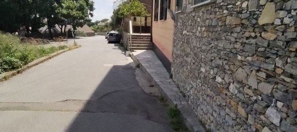 5 bedrooms Apartment in Genoa, Italy No. 327754 4