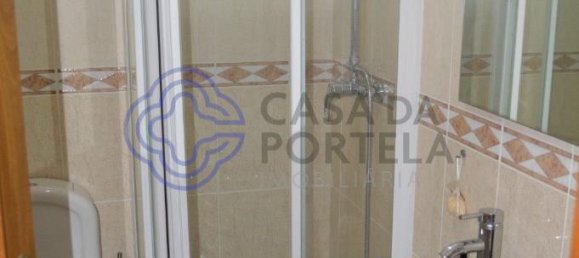 Квартира с 2 спальнями в Картейра, Португалия № 74304 11