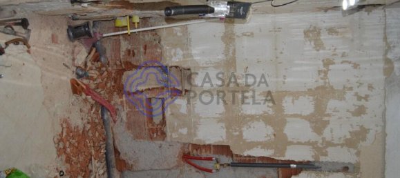 Квартира с 2 спальнями в Картейра, Португалия № 74304 12