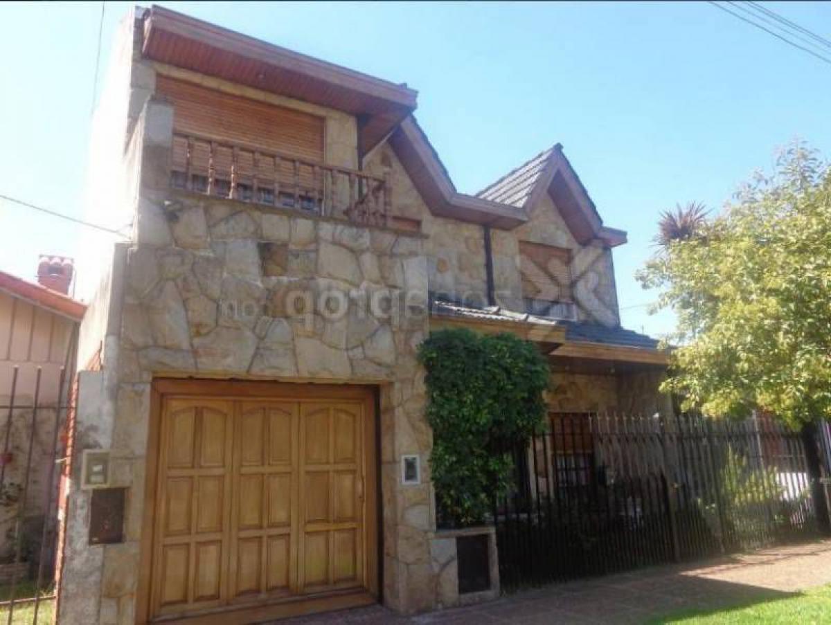 3 غرف نوم منزل في Bermudez, Argentina رقم 55187