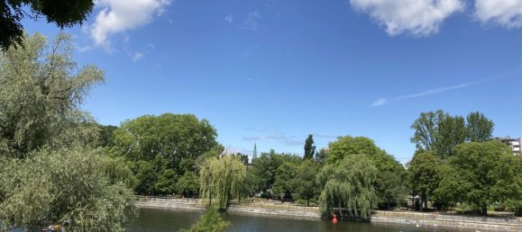 2 rooms Apartment in Kreuzberg, Germany No. 241217 15