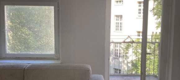 2 rooms Apartment in Kreuzberg, Germany No. 241217 2