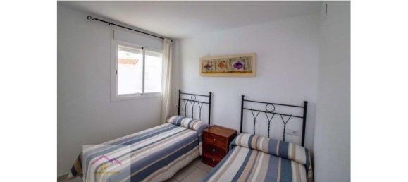 2 غرف نوم بانتهاوس في Alcala De Xivert, Spain رقم 183996 12