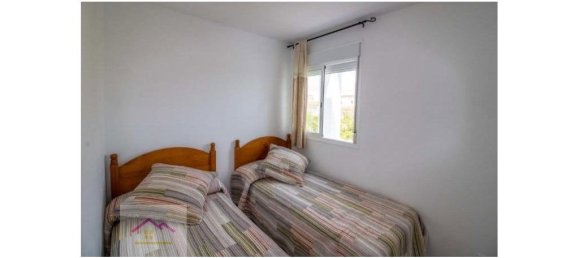 2 غرف نوم بانتهاوس في Alcala De Xivert, Spain رقم 183996 7