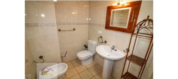 2 غرف نوم بانتهاوس في Alcala De Xivert, Spain رقم 183996 8