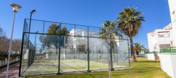 2 غرف نوم بانتهاوس في Alcala De Xivert, Spain رقم 183996 21