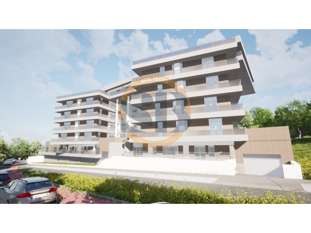 3 bedrooms Apartment in Oliveira de Azemeis, Portugal No. 14978