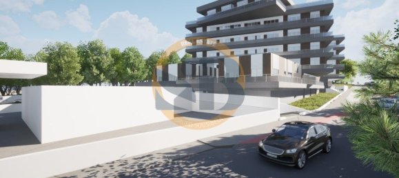 3 bedrooms Apartment in Oliveira de Azemeis, Portugal No. 14978 3