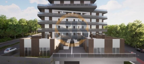 3 bedrooms Apartment in Oliveira de Azemeis, Portugal No. 14978 8