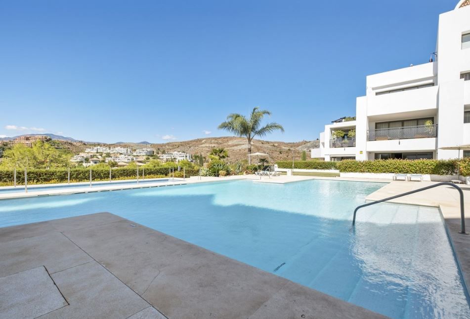 3 Schlafzimmer Penthouse in Malaga, Spain, Nr. 100947