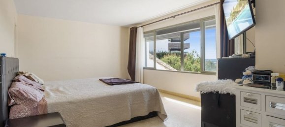 3 Schlafzimmer Penthouse in Malaga, Spain, Nr. 100947 13