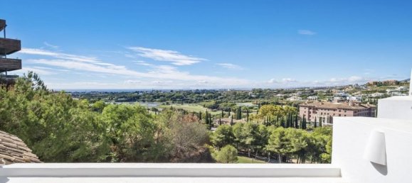 3 Schlafzimmer Penthouse in Malaga, Spain, Nr. 100947 9