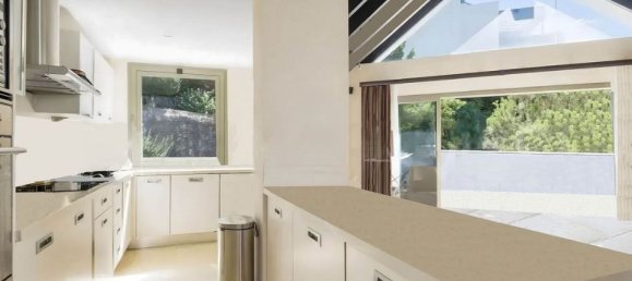 3 Schlafzimmer Penthouse in Malaga, Spain, Nr. 100947 8