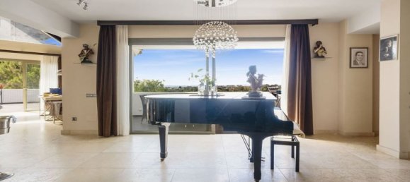 3 Schlafzimmer Penthouse in Malaga, Spain, Nr. 100947 6