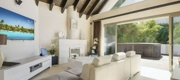 3 Schlafzimmer Penthouse in Malaga, Spain, Nr. 100947 5