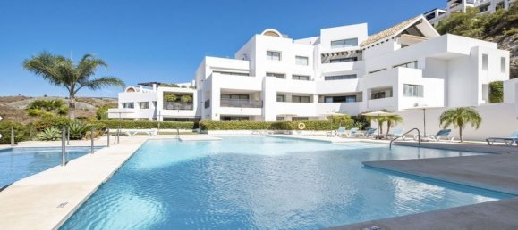 3 Schlafzimmer Penthouse in Malaga, Spain, Nr. 100947 2