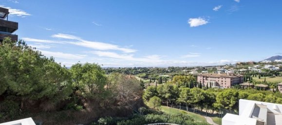 3 Schlafzimmer Penthouse in Malaga, Spain, Nr. 100947 14