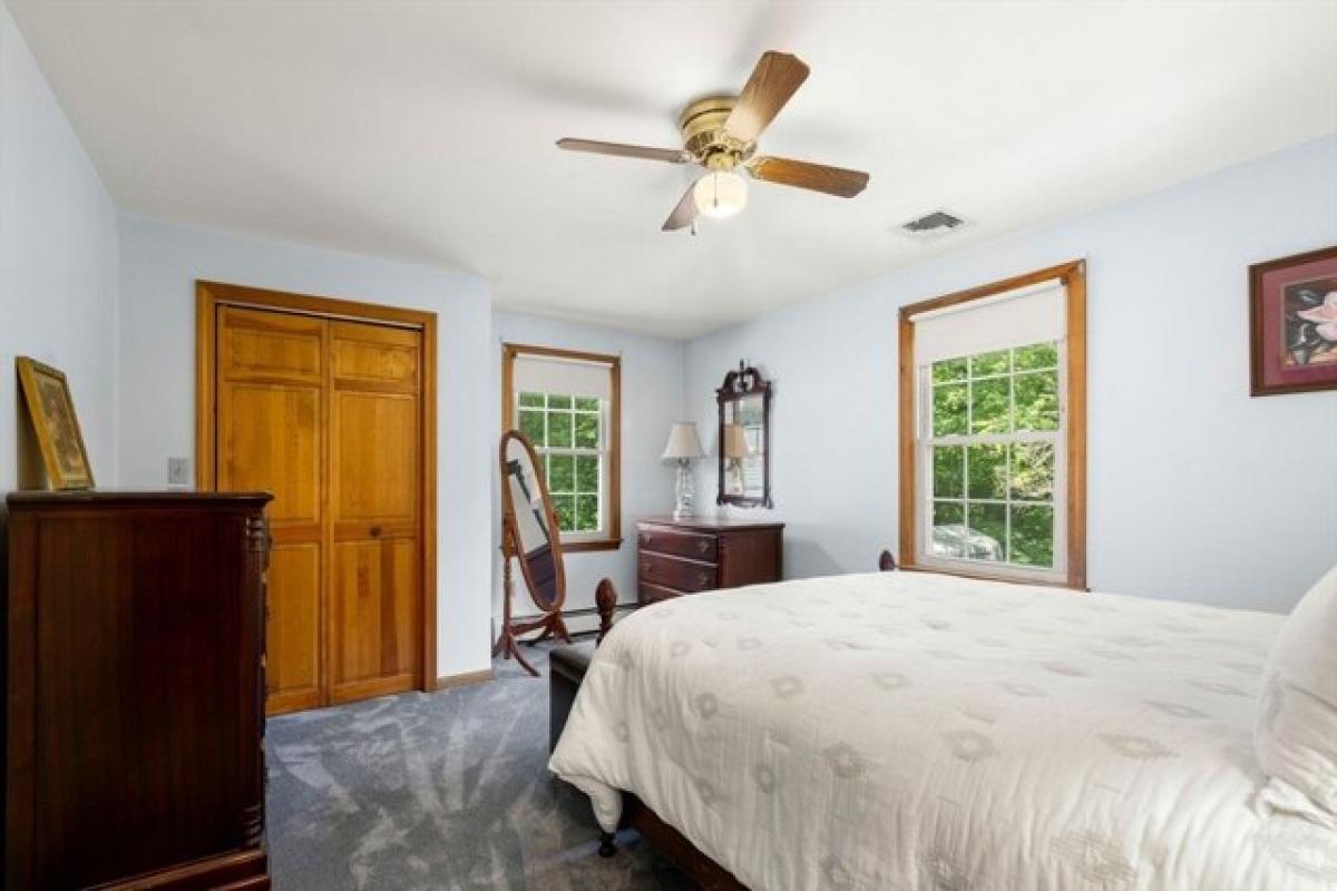 4 Schlafzimmer Haus in Bellingham, USA, Nr. 374201