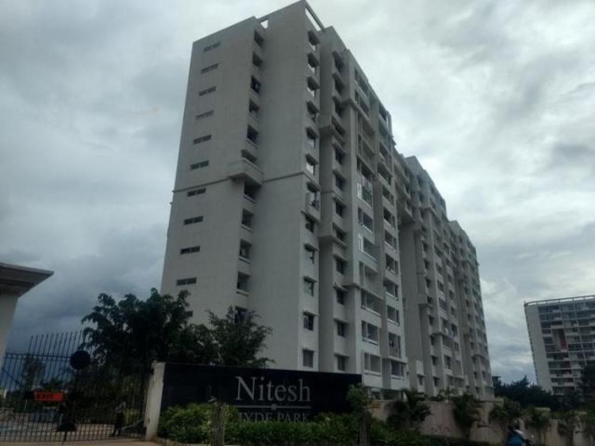 3 chambres Maison à Bangalore, India No. 43875