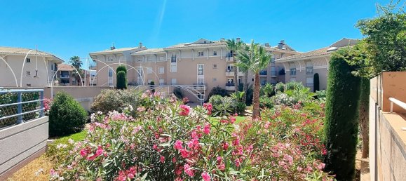 Apartamento de 1 dormitorio en Frejus, France No. 284777 10