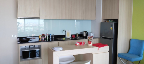 2 chambres Condo à Pattaya, Thailand No. 5240 10