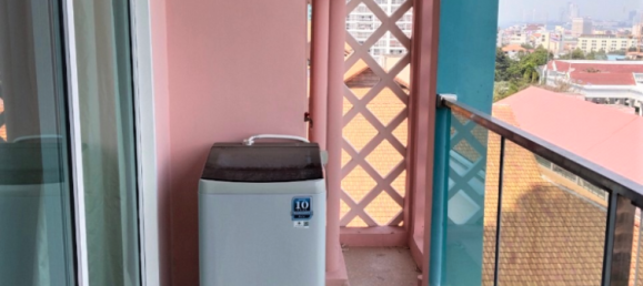 2 chambres Condo à Pattaya, Thailand No. 5240 3