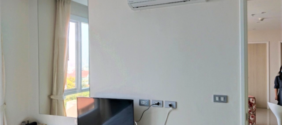 2 chambres Condo à Pattaya, Thailand No. 5240 4